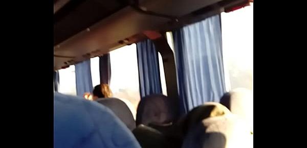 U bus porno VIDEO PORNO